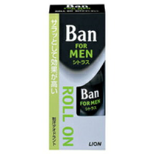 10Zbg/y3980~ȏőijzLION CI Ban o jp[I 30ml [Ban(o)]