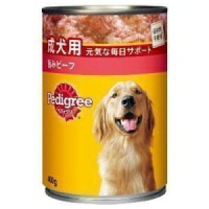 y1P[Xzy3980~ȏőijzy񂹑Ώەiz}[X Wp~ebh Pedigree yfBO[` X^_[h r[t 400g [}[XWp~ebh] *24