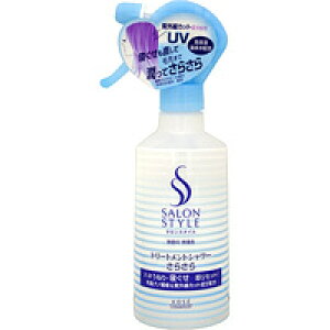 5Zbg/y3980~ȏőijzR[Z[ SALON STYLE TX^C g[ggV[ 炳 300ml [R[Z[RX|[g]