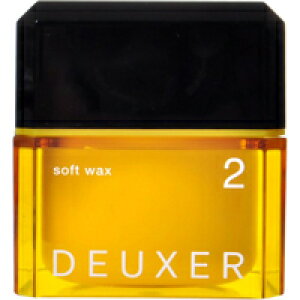 �y3980�~�ȏ�ő��������i����������j�z003 DEUXER �f���[�T�[ �\�t�g���b�N�X 2 80g[�i���o�[�X���[ DEUXER(�f���[�T�[)]