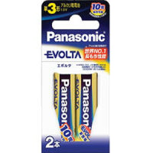 6Zbg/y3980~ȏőijzPanasonic pi\jbN AJdr EVOLTA G{^ P3` 2{ LR6EJ/2B [EVOLTA(G{^)]