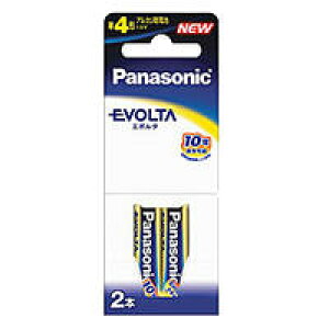 5Zbg/y3980~ȏőijzPanasonic pi\jbN AJdr EVOLTA G{^ P4` 2{ LR03EJ/2B [EVOLTA(G{^)]