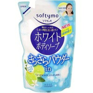 y3980~ȏőijzKOSE R[Z[RX|[g softymo \teB zCg {fB\[v 炳pE_[C l֗p 420ml