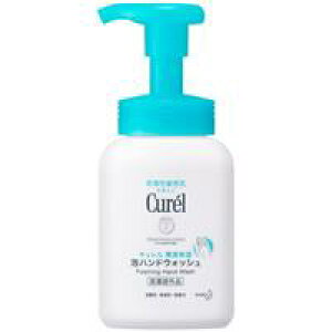 �y3980�~�ȏ�ő��������i����������j�z�ԉ� Curel �L������ �A�n���h�E�H�b�V�� �|���v 230ml
