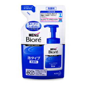 y3980~ȏőijzԉ MEN'S Biore YrI A^Cv ߂A^Cv 130ml