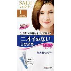 �y3980�~�ȏ�ő��������i����������j�z�_���� SALON de PRO �T�����h�v�� �������w�A�J���[ �����߃N���[��1 �k���Ȃ薾�邢���C�g�u���E���l