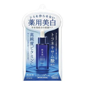 【3980円以上で送料無料（沖縄を除く）】肌美精 ターニングケア美白 薬用美白美容液(30mL)[肌美精]