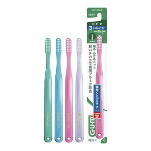 y[ւ͉Eiڂł255~zSUNSTAR TX^[ GUM f^uV 3RpNgwbh #211  [GUM(K)]