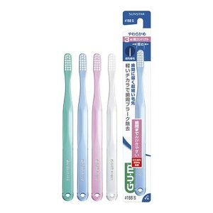 4Zbg/y[֑zSUNSTAR TX^[ GUM[K] f^uV #166 RpNgwbh 炩 [GUM(K)]