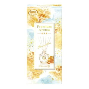 4Zbg/y(kCEBEꏜ)z̏L PREMIUM Aroma Stick { ؍[GXe[]