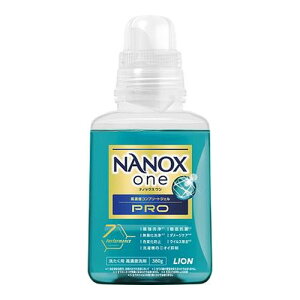 y3980~ȏőijzNANOX one PRO { 380g[CI]