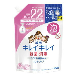 16Zbg/y(kCEBEꏜ)zLION CI LCLC pAnh\[v ߂p ^TCY 450ml (1P[X)