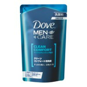 6Zbg/y3980~ȏőijzj[o Dove _ MEN+CARE@{PA@N[RtH[gA ߂p 110ml [j[oEWp _jp(Dove MEN+CARE)]