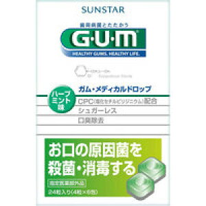 y[ւ͉Eiڂł255~zSUNSTAR TX^[ GUM K fBJhbv n[u~g 24 [GUM(K)]