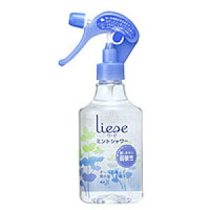 �y3980�~�ȏ�ő��������i����������j�z�ԉ� Liese ���[�[ �~���g�V�����[ 200ml