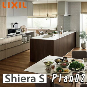 LIXIL VXeLb` VGS @Plan02 ʐ^Zbg@Lb`̂([ʓr)@î