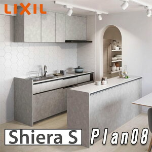LIXIL VXeLb` VGS @Plan08 ʐ^Zbg@Lb`̂([ʓr)@î