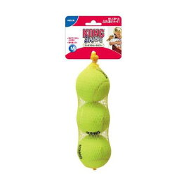 コングスクイークエアー　M　3個