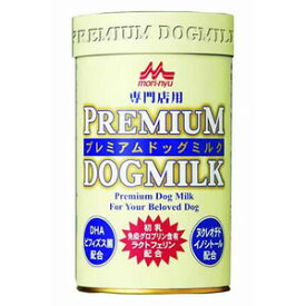 ドッグフード 森乳サンワールド ワンラック プレミアムドッグミルク 150g ドッグフード ミルク ドックフード ドッグ・フード