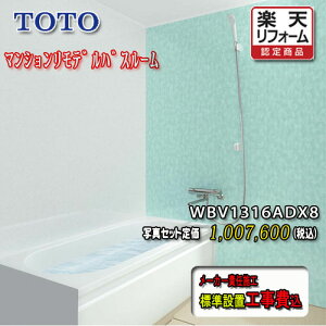 TOTO VXeoX[ ƂЂ낪WB N^Cv1316A WBV1316ANX8 ʐ^Zbg@Ht