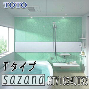 TOTO VXeoX[ TUi T^Cv HTV1624UTX5 ʐ^Zbg î