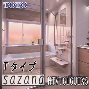TOTO VXeoX[ TUi T^Cv HTV1616UTX5 ʐ^Zbg [J[Wg