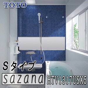 TOTO VXeoX[ TUi S^Cv HTV1317USX5 ʐ^Zbg [J[Wg