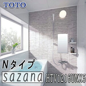 TOTO VXeoX[ TUi N^Cv HTV1216UNX5 ʐ^Zbg î