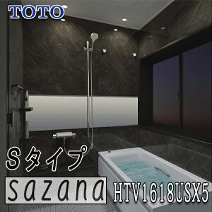 TOTO VXeoX[ TUi S^Cv HTV1618USX5 ʐ^Zbg î