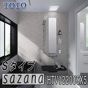 TOTO VXeoX[ TUi S^Cv HTV1220USX5 ʐ^Zbg î