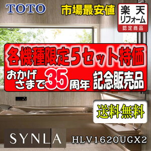 TOTO jbgoX SYNLA G^Cv1620@HLV1620UGX2@ʐ^Zbg î