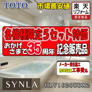 TOTO jbgoX SYNLA D^Cv1620@HLV1620UDX2@ʐ^Zbg Wg