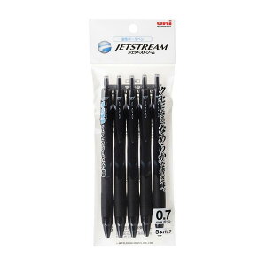 y|Cg5{IԌIzOHM JETSTREAM {[y 0.7mm 5{ x 10pbN  SXN150075P.24 ct38210