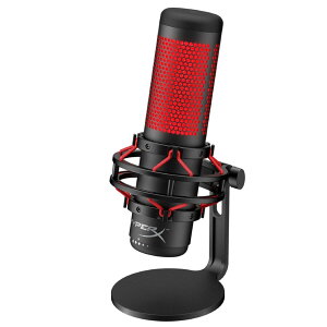 nCp[GbNX QuadCast USBRfT[}CN 4P5P6AA ct55797