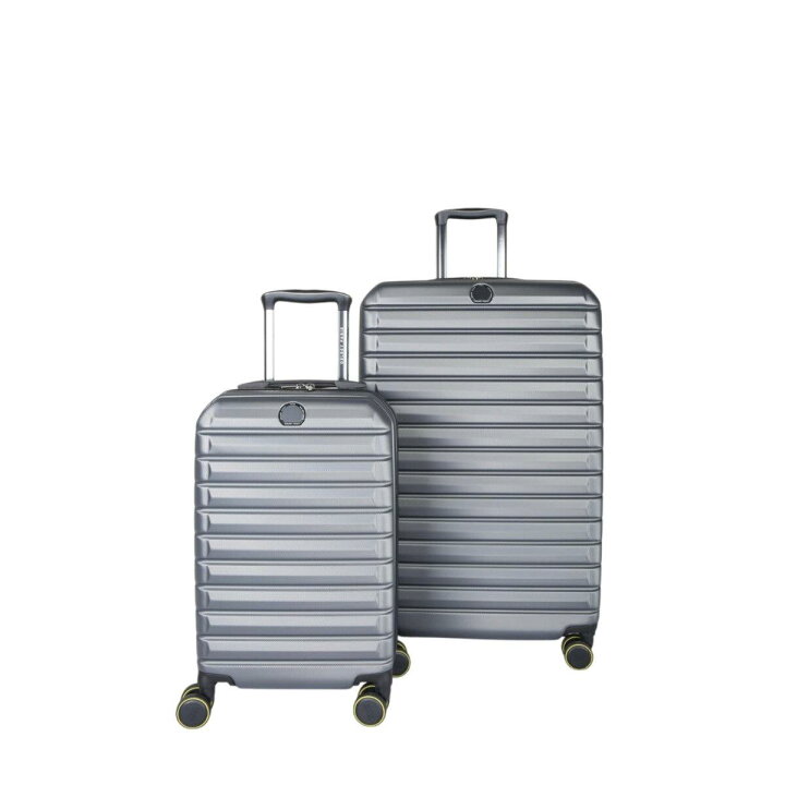楽天市場】デルセー ヘリウムエッジ 2個セット 36L-101L ct72080 