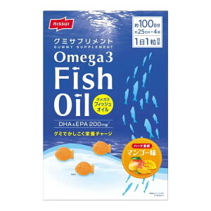 �y�|�C���g�ő�12�{! �zNISSUI�O�~�T�v�� OMEGA3 100�� 76143