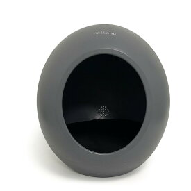 【ポイント最大12倍!お買い物マラソン！】NEIKONU ROOM 床冷暖房 ヒーリングミュージック付きスマートペットハウス RM24001-GRY / RM24001-WH ct75690