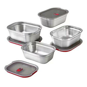 �y5��0�̕t��������I�|�C���g9�{�I���������}���\���I���Ԍ���I�zBlack & Blum �X�e�����X�����@�\�ۑ��e�� 4�Z�b�g ct1741881