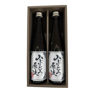 山形「たかはた果樹園」山形産山ぶどう原液2本セット(500ml×2)