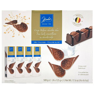 �y�労�ӍՁI�|�C���g5�{�I���Ԍ���z�n�����b�g �x���M�[�Y �N���X�s�[�`���R���[�g 4 x 125g ct725013