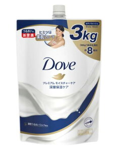 yubNtCf[I|Cg5{IԌIzDove (_) {fBEHbV v~A CX`[PA lւp 3kg Dove Premium Body Wash Refill 3kg