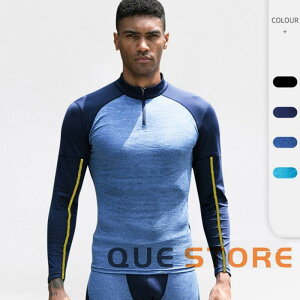 【5と0のつく日限定!1着半額!まとめ買い2枚購入割引クーポン利用で! 】ゴルフシャツ メンズ ゴルフウェア コンプレッションウェア 長袖速乾 パイソン コンプレッションインナー スポー