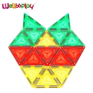 rfBOubN qp vX`bN C 60pcs  S 3D DIY  ߋ STEM ߋ m  v[g lC