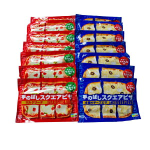 yԌI|Cg5{IzyⓀzf\[ L΂ XNGAsU 14@FROZEN DEL SOLE SQUARE PIZZA 14 packs