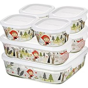 �y�労�ӍՁI�|�C���g5�{�I���Ԍ���z�C���L �j���[�p�b�N & �����W 7�_�Z�b�g �V���W�J�g�E�V���[�Y�@iwaki New Pack & Range Shinzi Katoh Series ct19622-3