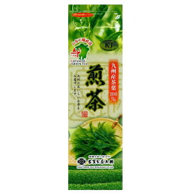 古賀製茶 九州産煎茶 600g×2SET　Koga Seicha Kyushu Green Tea Leaf 600g×2SET