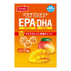 y}\I|Cg5{IԌIzNISSUIO~Tv EPA&DHA90CT NISSUI GUMMY EPA&DHA 90CT