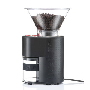 y}\I|Cg5{IԌIz{_ rXg R[q[OC_[ zCg BODUM BISTRO Coffee Grinder White ct19924