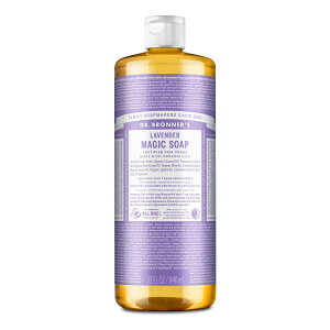 【お買い物マラソン限定!ポイント5倍!期間限定!】ドクターブロナー マジックソープ 946ml ct52712 ランダム