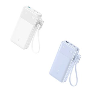y50̂I|Cg5{IԌIzAnker Power Bank oCobe[ 20000mAh őo30W ct67669